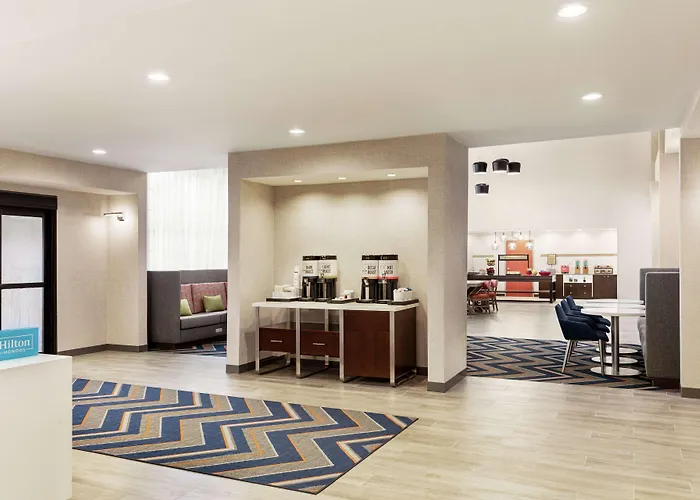 Hampton Inn & Suites Valparaiso