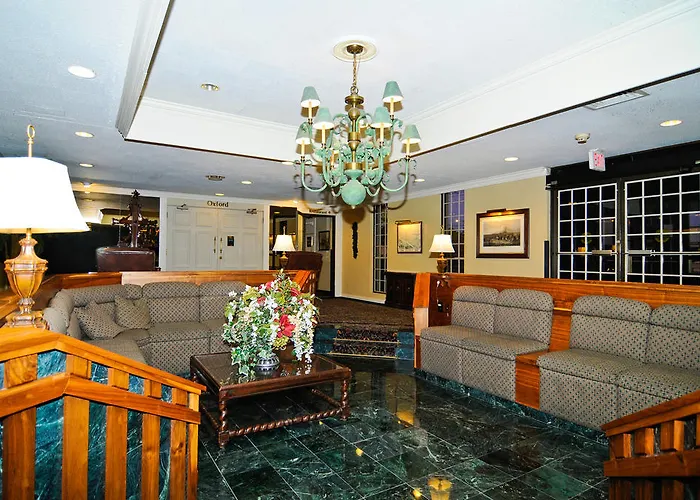 Best Western Lafayette Executive Plaza